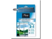 Hagerty Glove for Glass Surfaces (Ultra Microfibre)